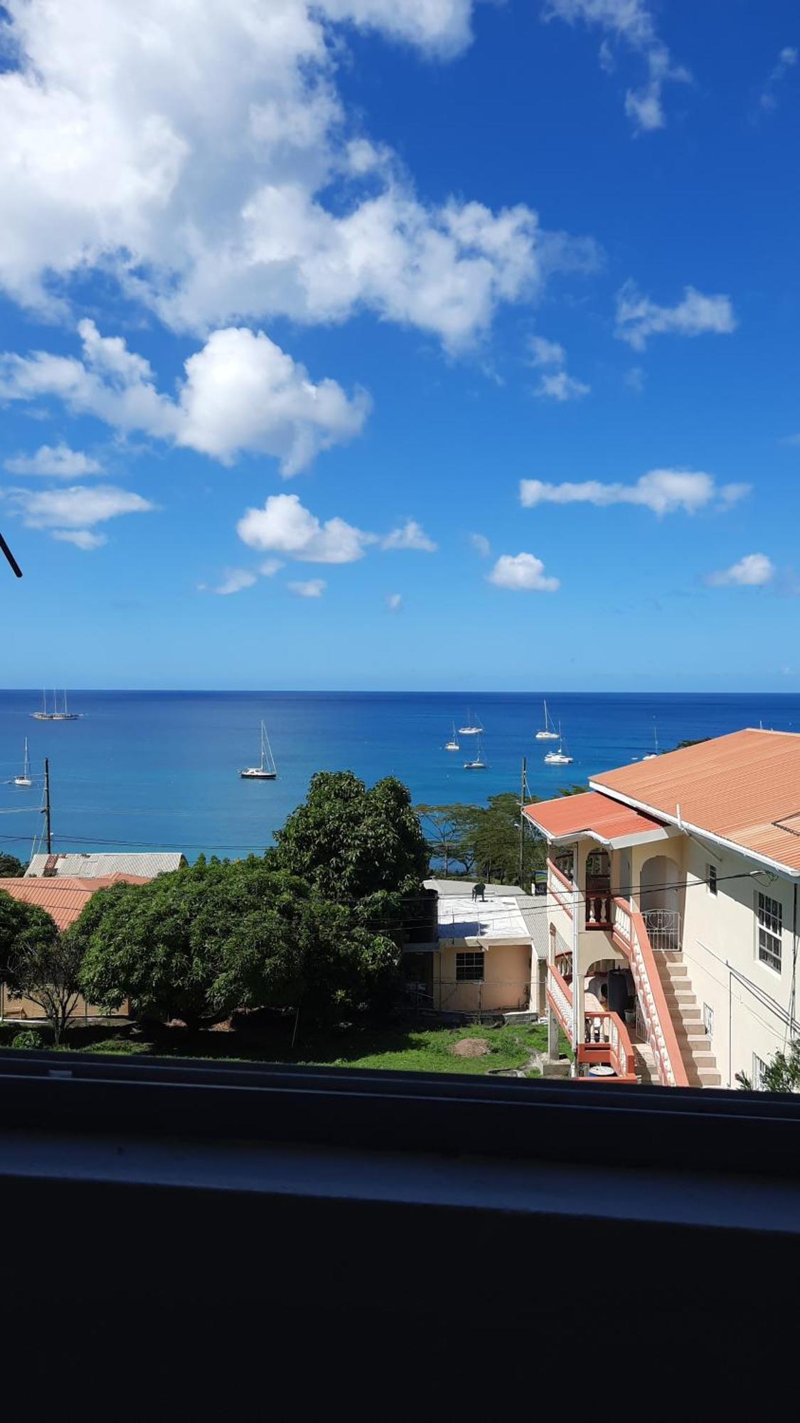 Ocean View Apartments Belmont Exterior photo